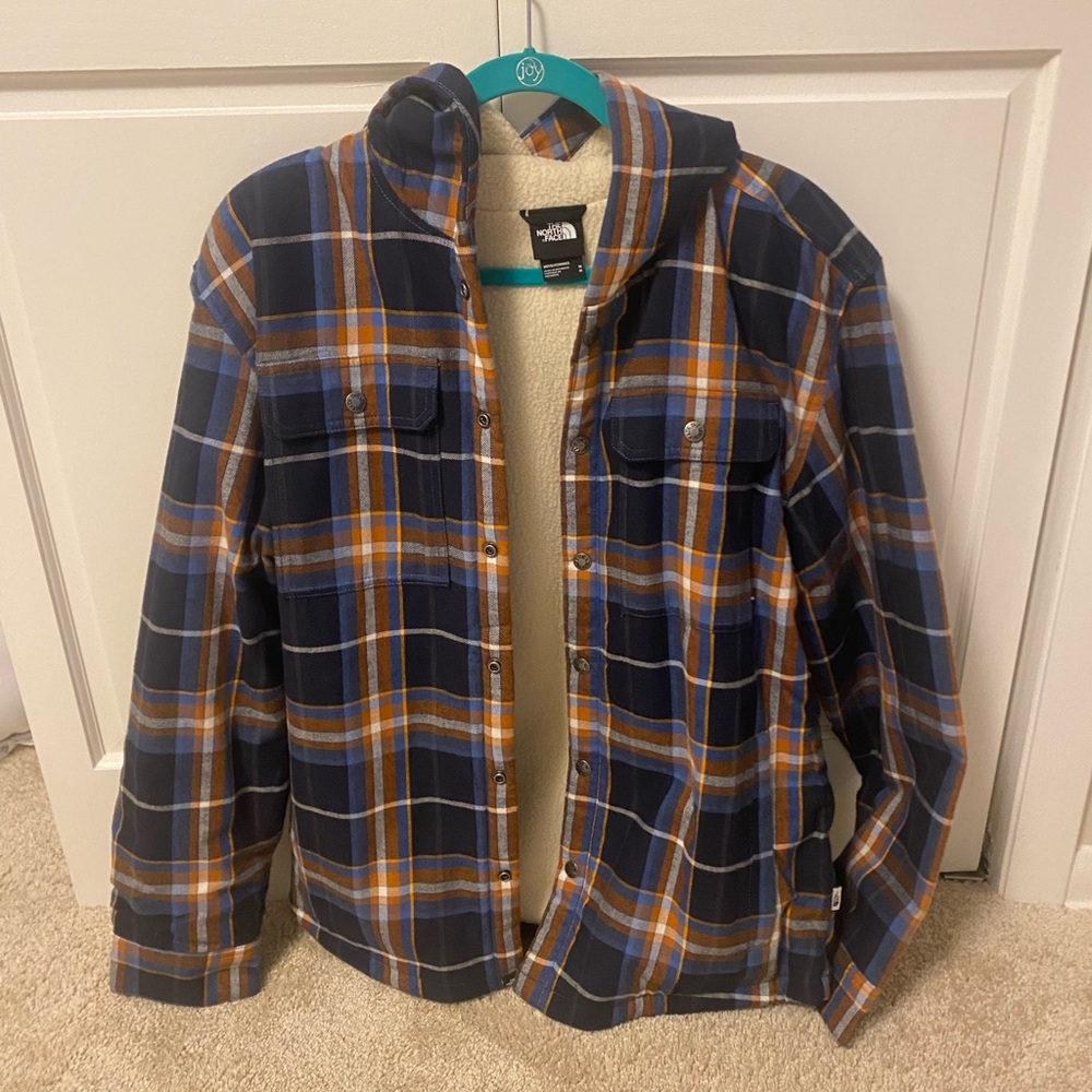 The North Face Thermal Jacket